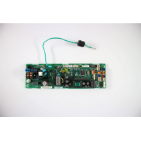 Genuine PCB (Control), Capacitor Required, se EB0824 NEED CAP. SET. ADAPTOR for Daikin Part No 4004984