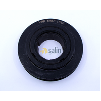 Genuine Pulley SPA 139A1/1610 for Daikin Part No 4006458