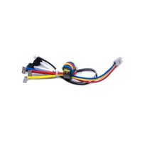 Genuine Wire Harness (Compressor) for Daikin Part No 4007371