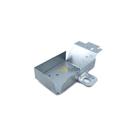Genuine Set Plate Assy Electric for Daikin Part No 4007373