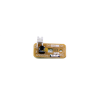 Genuine PCB Forced Operation SW (3P255755-2) for Daikin Part No 4007375 (M1)