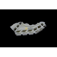 Genuine Left Side Plate assy for Daikin Part No 4007593