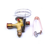 Genuine Valve W:8500354 for Daikin Part No 4007652