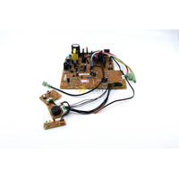 Genuine PCB Control (3F009268-15) EEPROM 3P186513-12 for Daikin Part No 4007868