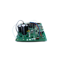 Genuine PCB (3F012597-30) EEPROM 1P270462-2/2F012932-4 for Daikin Part No 4007984