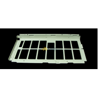 Genuine Left Side Plate for Daikin Part No 4008272