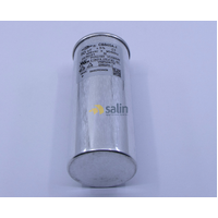 Genuine Capacitor Ccompressor F 50MF 440VAC #250 PEDJM for Daikin Part No 4009008