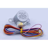 Genuine Air Swing Motor for Daikin Part No 4009583(C1)
