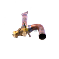 Genuine Stop Valve Assy for Daikin Part No 4010004
