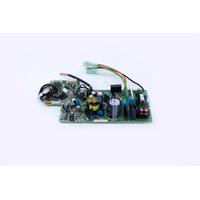 Genuine Printed Circuit Board EEPROM 3P300980-12 for Daikin Part No 4010120