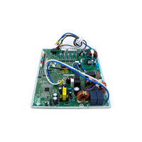 Genuine Printed Circuit Board EEPROM 1P323374-2 for Daikin Part No 4010777