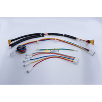 Genuine Wire Harness Assy for Daikin Part No 4010792