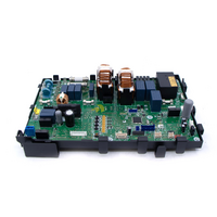 Genuine Printed Circuit Board + adaptor for Daikin Part No 4011064