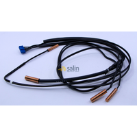 Genuine Thermistor ST9701/ ST0001/ ST8604A/ ST860 for Daikin Part No 4011066