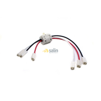 Genuine Wire Harness for Daikin Part No 4011312