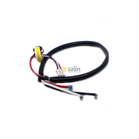 Genuine Wire Harness (compressor) for Daikin Part No 4011314
