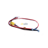 Genuine Wire Harness Assy (Comp) for Daikin Part No 4012551