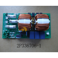 Genuine Noise Filter PCB FN388-Y-1(A) for Daikin Part No 4012581