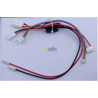Genuine Wire Harness (Fan) for Daikin Part No 4012586