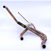 Genuine Suction Pipe Assy for Daikin Part No 4012650
