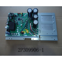 Genuine Printed Circuit Board PC1116-3(A) for Daikin Part No 4012654