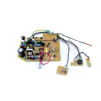Genuine PCB ASSY ENTRY TABLE W:1527490 for Daikin Part No 4012690