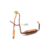 Genuine Stop Valve Assy for Daikin Part No 4013071