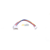 Genuine Wire Harness (A4P)X2A for Daikin Part No 4013092