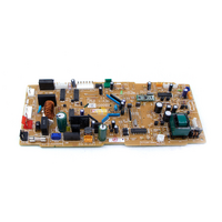 Genuine PCB CONTROL RESISTOR REQD W:4000008 for Daikin Part No 4013459