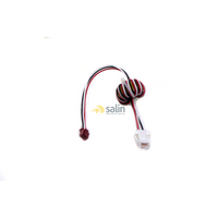 Genuine Wire Harness A1P(X28A) - X4A for Daikin Part No 4013816
