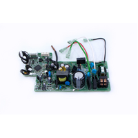 Genuine Printed Circuit Board EEPROM 3P379956-4 for Daikin Part No 4014017