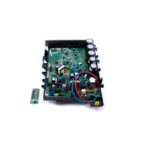 Genuine Printed Circuit Board *Cap adapter reqd* EC14026-1 WITHOUT ADAPTOR for Daikin Part No 4014064