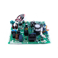 Genuine Printed Circuit Board EX13033 1P380509-5 2F027917-13 for Daikin Part No 4014255