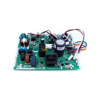 Genuine Printed Circuit Board EX13033 1P380509-6 2F027917-14 for Daikin Part No 4014256
