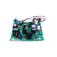 Genuine Printed Circuit Board EX13033 1P380509-4 2F027917-12 for Daikin Part No 4014257