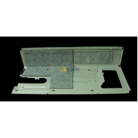 Genuine Right Side Plate for Daikin Part No 4014261