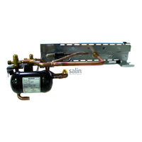 Genuine Stop Valve Assy for Daikin Part No 4014265