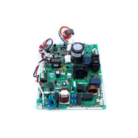 Genuine Printed Circuit Board EX13033 EEPROM 1P380509-2 2F02 for Daikin Part No 4014282