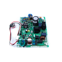 Genuine Printed Circuit Board EX13033 EEPROM 1P380509-3 2F02 for Daikin Part No 4014283