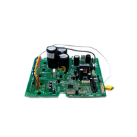 Genuine Printed Circuit Board EEPROM 1P380243-6 2F027917-6 for Daikin Part No 4014297