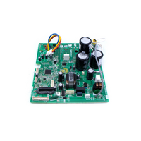 Genuine Main PCB EX13027 1P380243-7 2F027917-7 for Daikin Part No 4014298