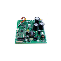 Genuine Main Pcb EX13027 1P380243-8 2F027917-8 for Daikin Part No 4014299