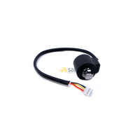 Genuine Coil / Electronic Exp Valve UKV-A for Daikin Part No 4014300