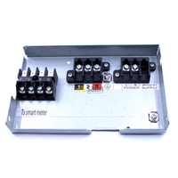 Genuine Terminal Block Cover for Daikin Part No 4014311