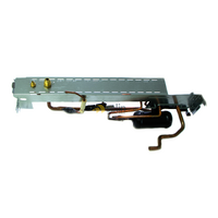 Genuine Stop Valve Assy for Daikin Part No 4014320