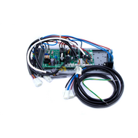 Genuine Control Box Assy for Daikin Part No 4014553