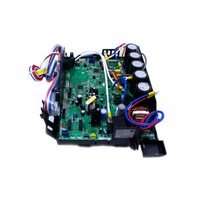 Genuine PCB + 065339J adpator see Note EC14042-1(A) WITHOUT ADAPTOR for Daikin Part No 4014635