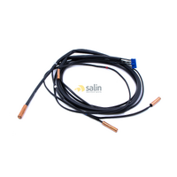 Genuine Thermistor Assy 1SET=4PCS for Daikin Part No 4014709