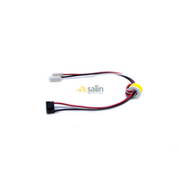 Genuine Wire Harness for Daikin Part No 4014859