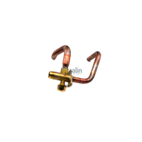 Genuine Stop Valve for Daikin Part No 4015597